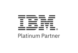 IBM Platinum Partner