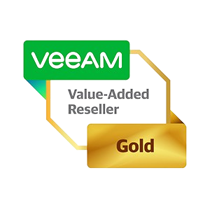 veeam value-added Reseller