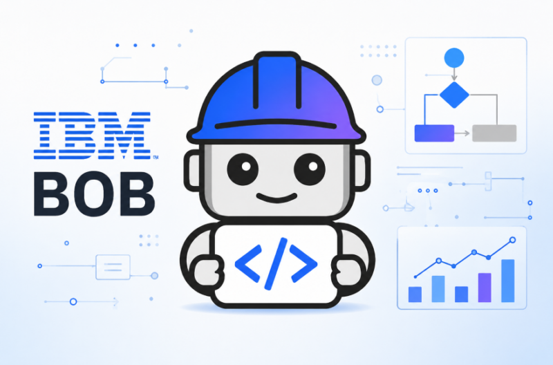 IBM Bob_III