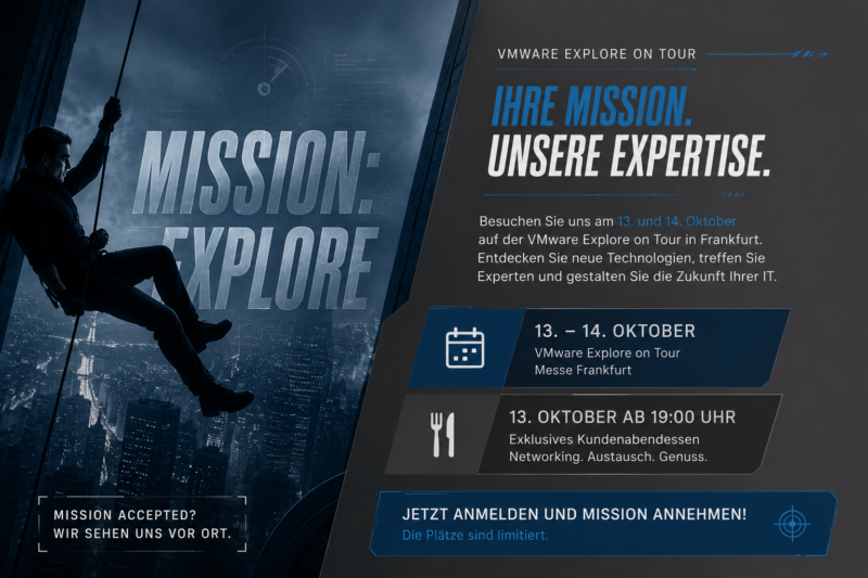 VMware Explore on Tour 2026_I