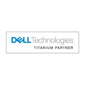 Dell Technologies Partner Logo