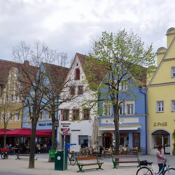 Niederlassung Weiden Niederlassung Weiden