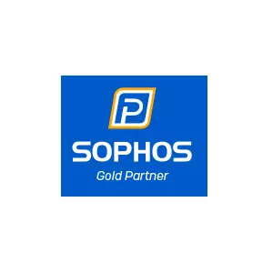 Sophos Partner Logo