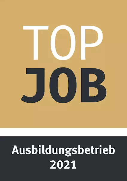 TOP-JOB-2021-Siegel-Top-Ausbildungsbetrieb Top-Ausbildungsbetrieb
