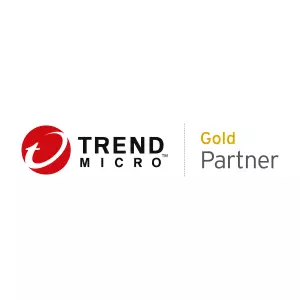 Trend Micro Partner Logo
