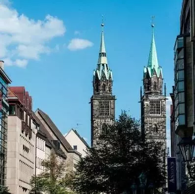 Standort Nürnberg